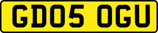 GD05OGU
