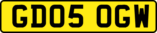 GD05OGW