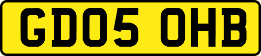 GD05OHB