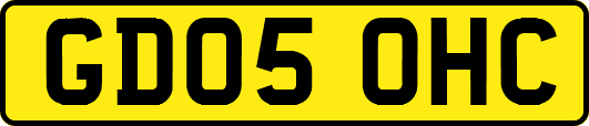 GD05OHC