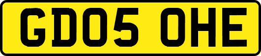 GD05OHE