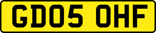 GD05OHF
