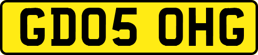 GD05OHG