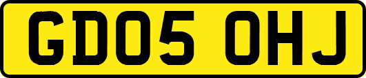GD05OHJ