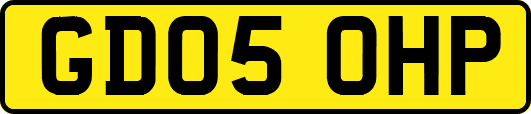 GD05OHP