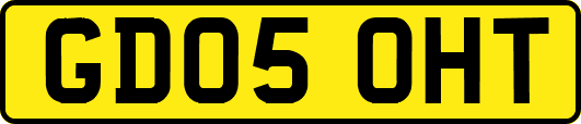 GD05OHT