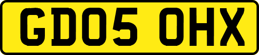 GD05OHX