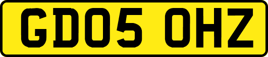 GD05OHZ