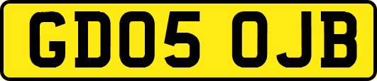 GD05OJB