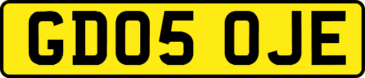 GD05OJE