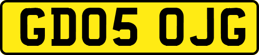 GD05OJG