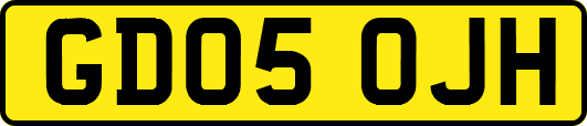 GD05OJH