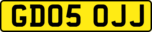 GD05OJJ