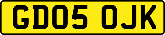 GD05OJK
