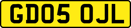 GD05OJL