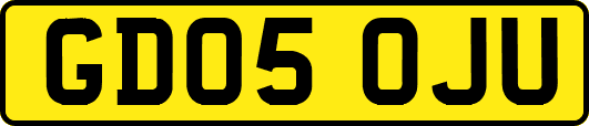 GD05OJU