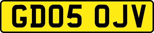 GD05OJV