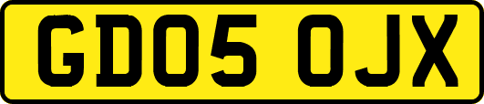 GD05OJX