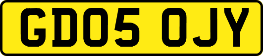GD05OJY