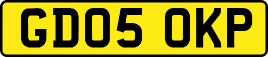 GD05OKP
