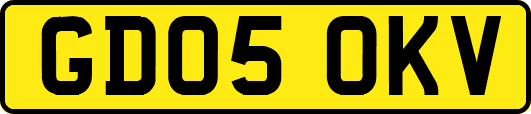 GD05OKV