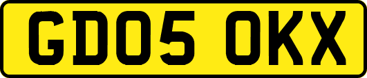 GD05OKX