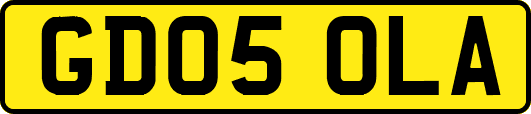 GD05OLA