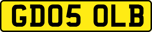 GD05OLB