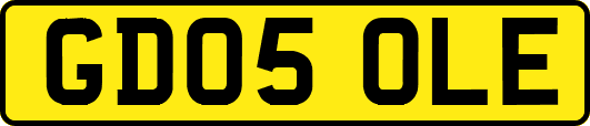 GD05OLE