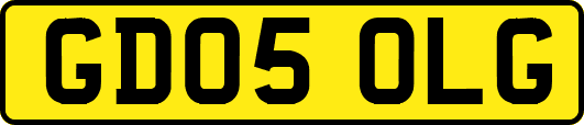 GD05OLG