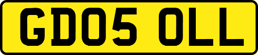 GD05OLL