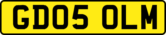 GD05OLM