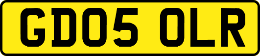 GD05OLR