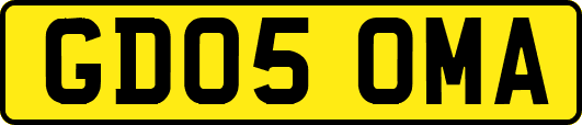 GD05OMA