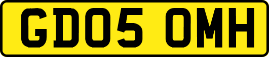 GD05OMH