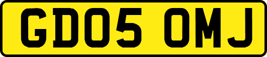 GD05OMJ
