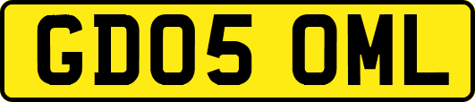 GD05OML