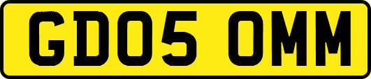 GD05OMM