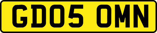 GD05OMN