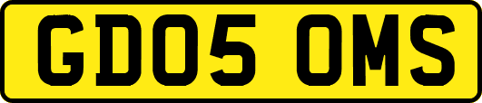 GD05OMS