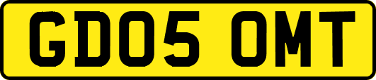 GD05OMT