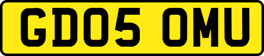 GD05OMU