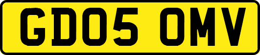 GD05OMV