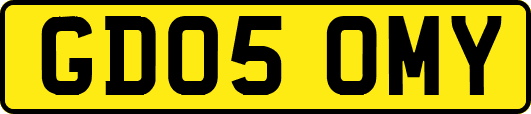 GD05OMY