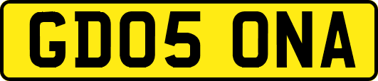 GD05ONA