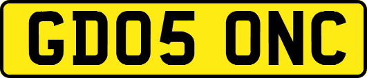 GD05ONC