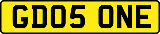 GD05ONE