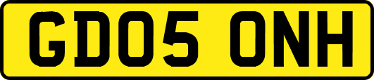 GD05ONH