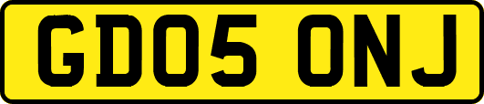 GD05ONJ