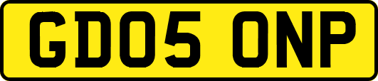GD05ONP